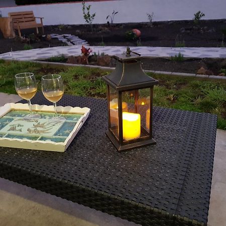 Casa Lela I Villa Fuencaliente de la Palma Eksteriør bilde
