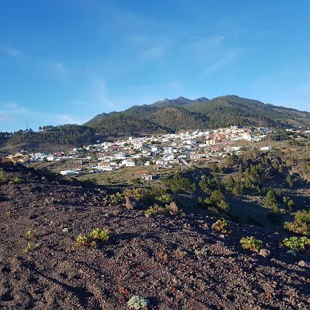 Casa Lela I Villa Fuencaliente de la Palma Eksteriør bilde