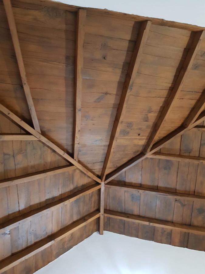 Casa Lela I Villa Fuencaliente de la Palma Eksteriør bilde