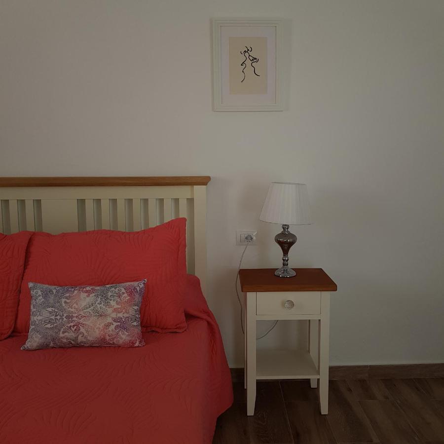 Casa Lela I Villa Fuencaliente de la Palma Eksteriør bilde