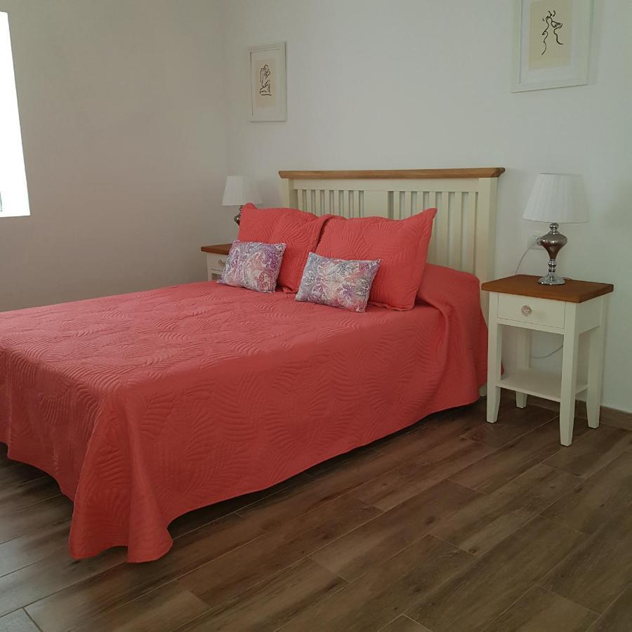 Casa Lela I Villa Fuencaliente de la Palma Eksteriør bilde