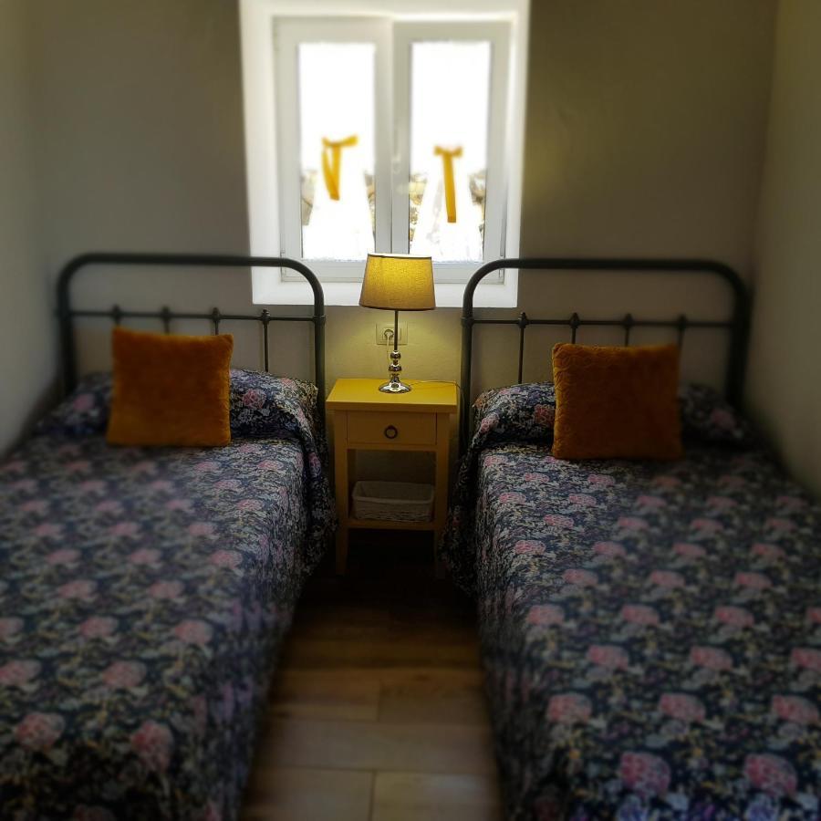 Casa Lela I Villa Fuencaliente de la Palma Eksteriør bilde