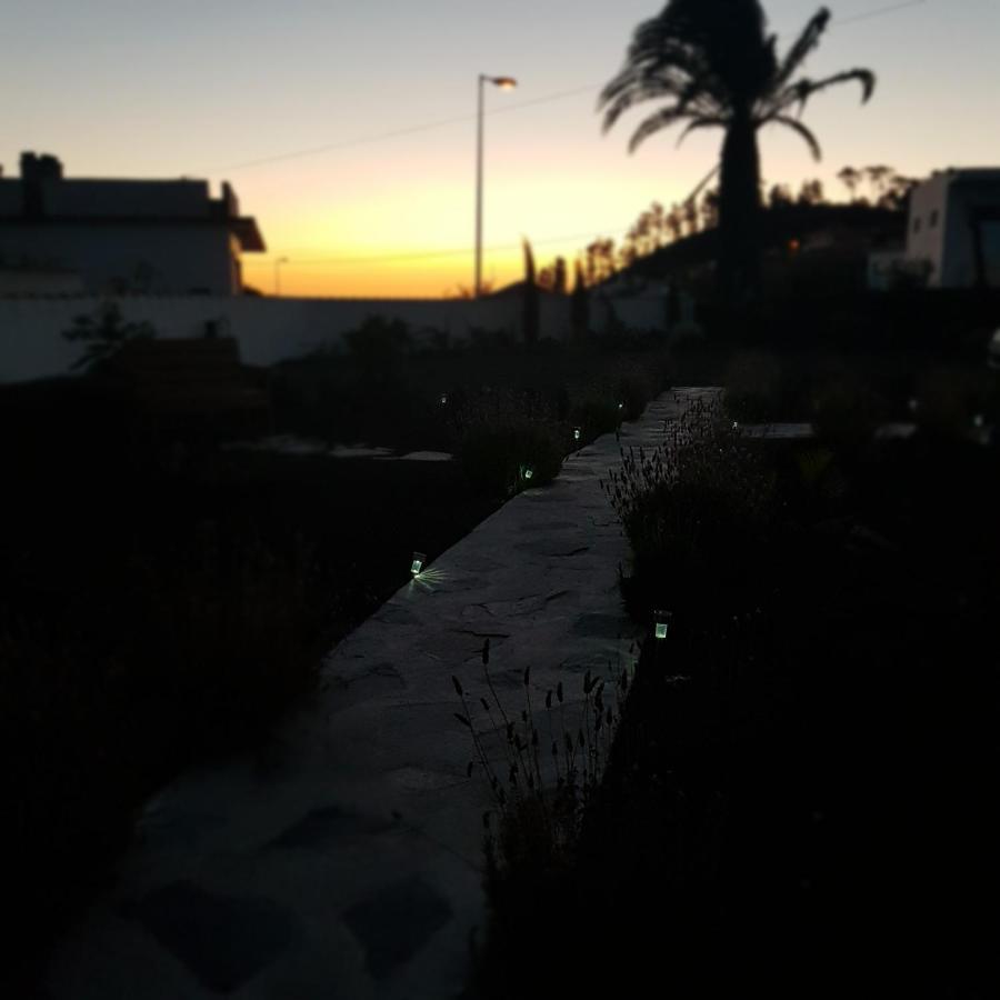 Casa Lela I Villa Fuencaliente de la Palma Eksteriør bilde