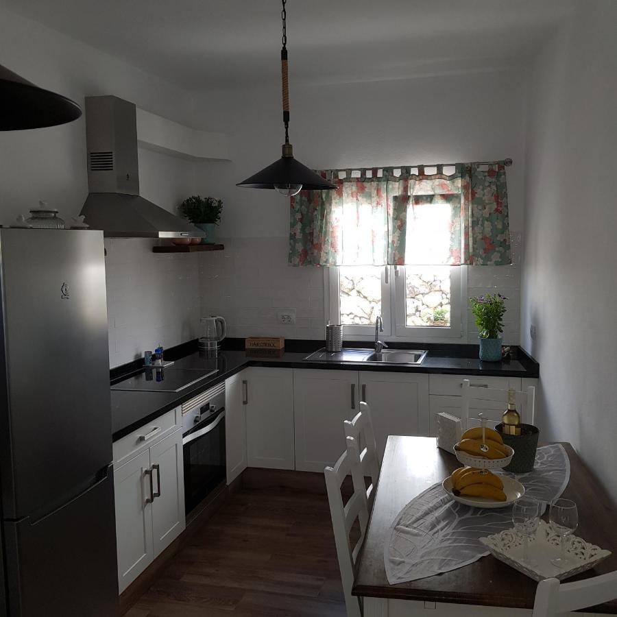 Casa Lela I Villa Fuencaliente de la Palma Eksteriør bilde